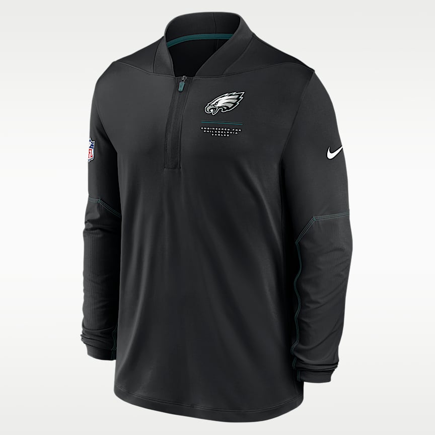 Jersey Nike de la NFL Game para hombre Jalen Hurts Philadelphia